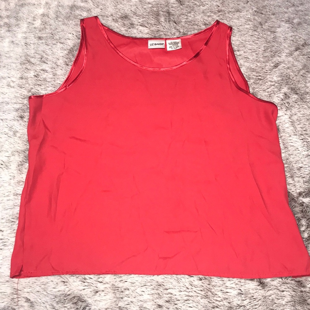 Slinky Top